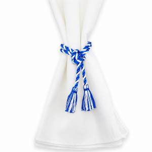 Twister Napkin Ties